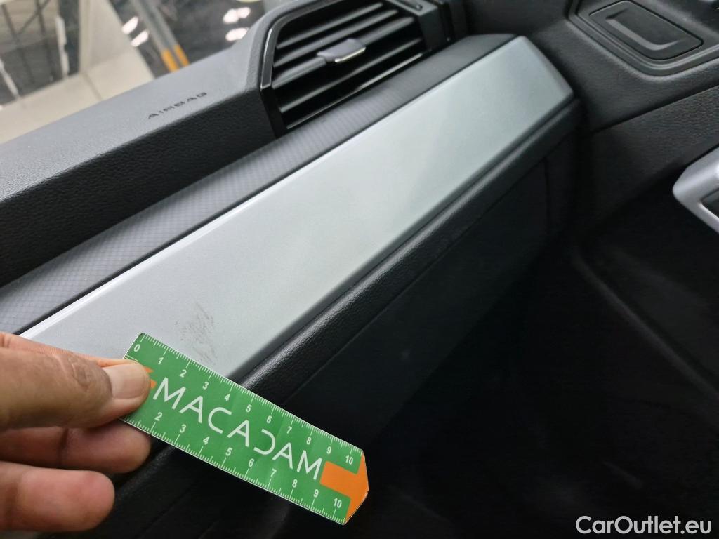  Audi  Q3  35 TDI quattro Business Line 2.0 TDI 150CV BVA7 E6d #11