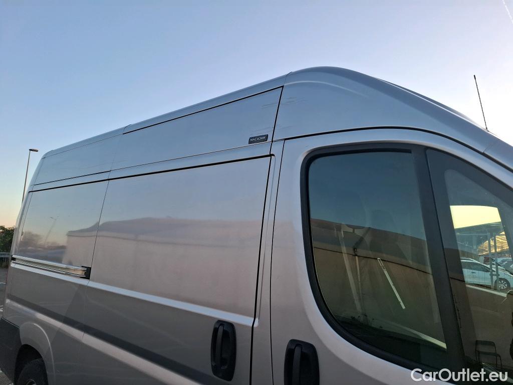  Citroen  Jumper  Fourgon Grand Volume 30 L2H2 Club BlueHDi 140 Start&Stop BlueHDi 140CV BVM6 E6dT #21