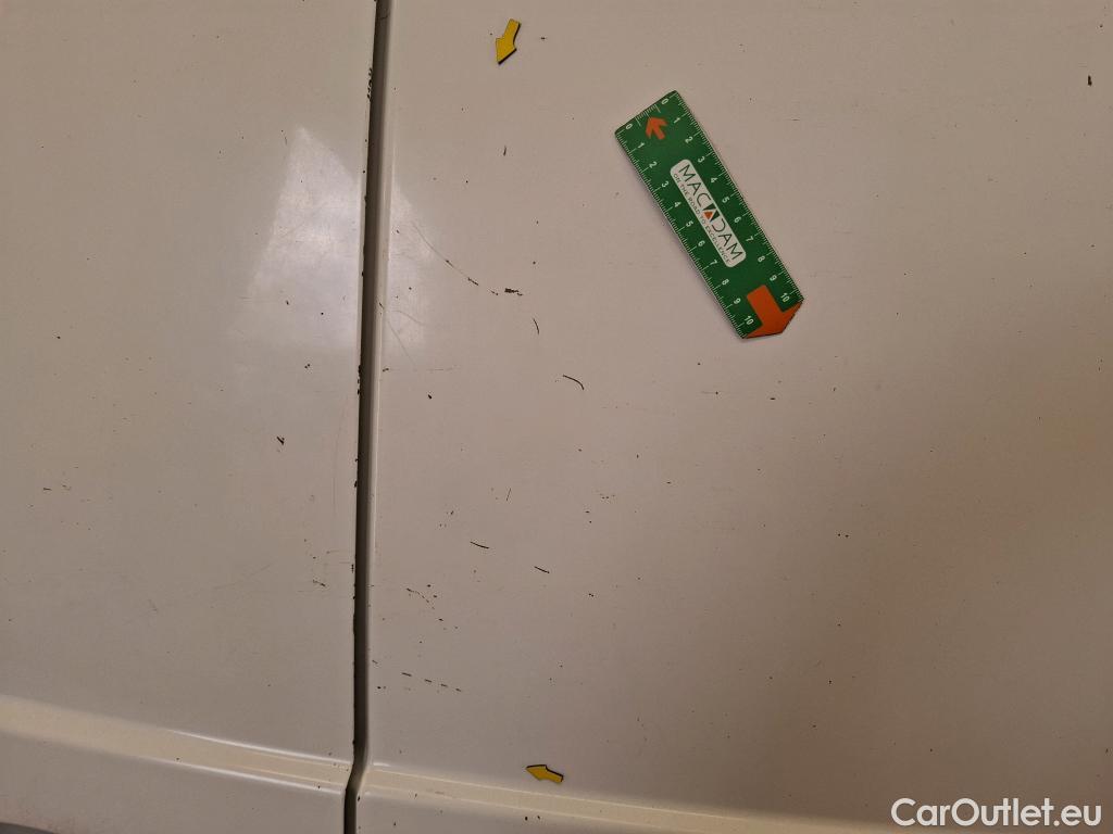  Citroen  Berlingo  Fourgon Club L1 (Court) 1.6 BlueHDi 100CV BVM5 E6 #21