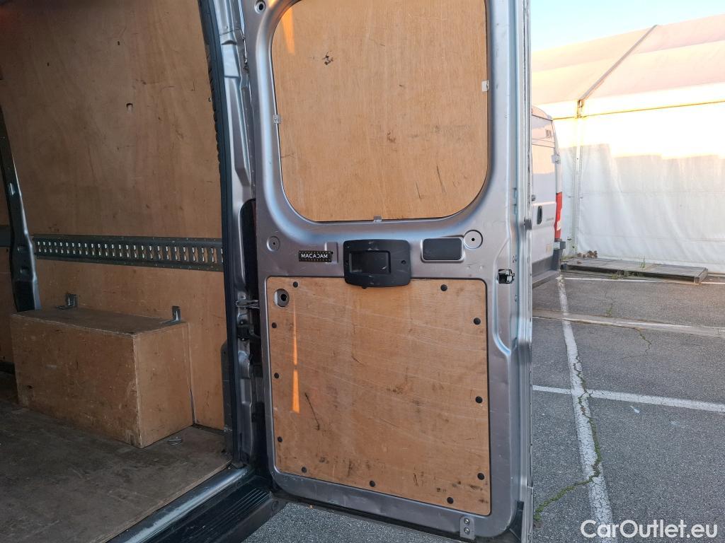  Citroen  Jumper  Fourgon Grand Volume 30 L2H2 Club BlueHDi 140 Start&Stop BlueHDi 140CV BVM6 E6dT #47