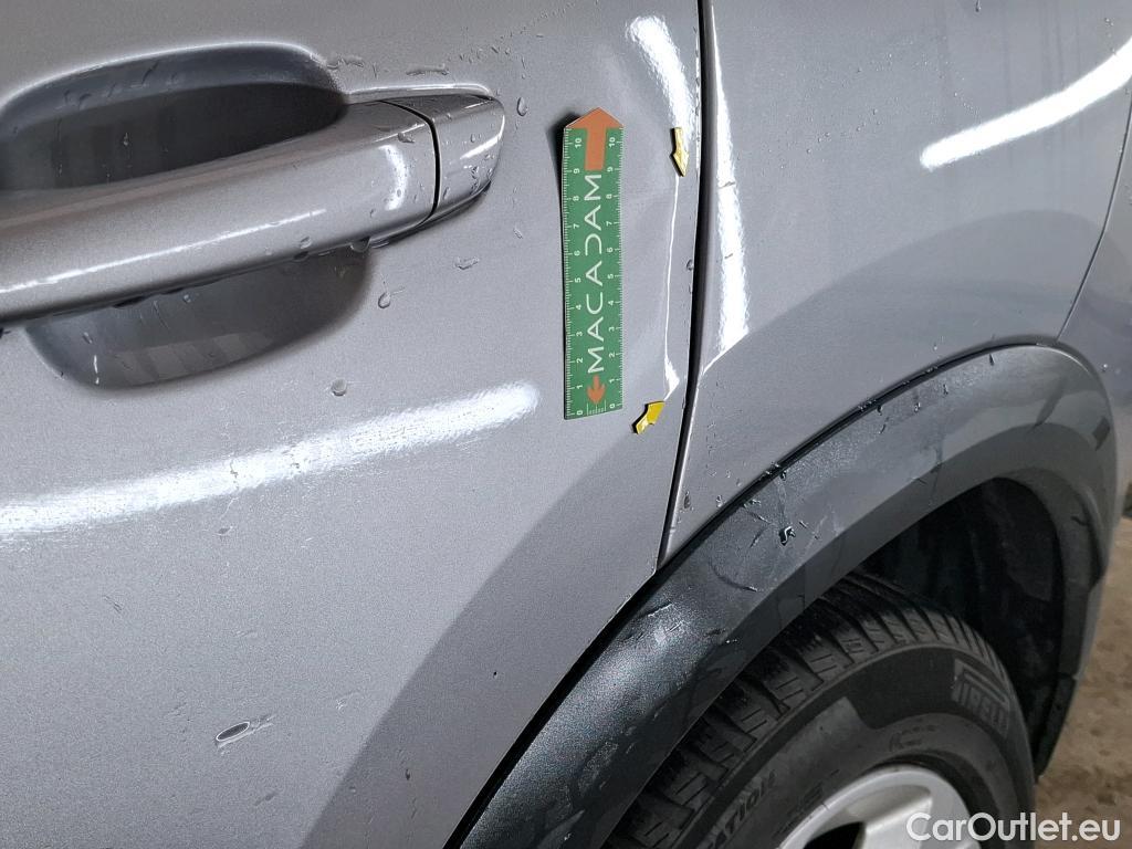  Citroen  C5 CITROEN  Aircross / 2018 / 5P / SUV BlueHDi 130 S&S EAT8 Business #4