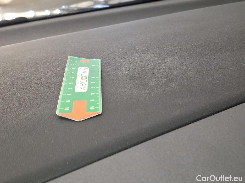  Citroen  C3  Aircross Shine Business 1.2 PureTech 130CV BVA6 E6d #5