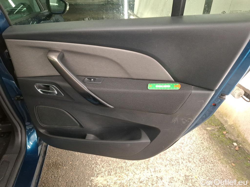  Citroen  C4 Grand Picasso /Spacetourer Shine 1.2 PureTech 130CV BVA8 E6d #16