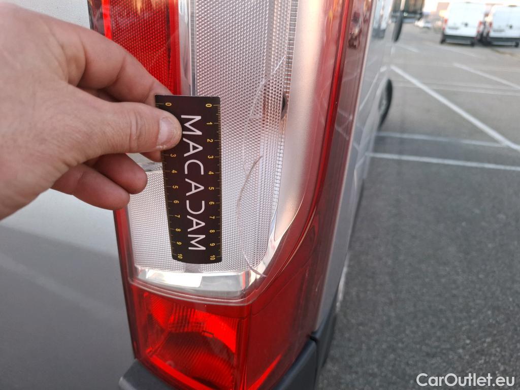  Citroen  Jumper  Fourgon Grand Volume 30 L2H2 Club BlueHDi 140 Start&Stop BlueHDi 140CV BVM6 E6dT #20