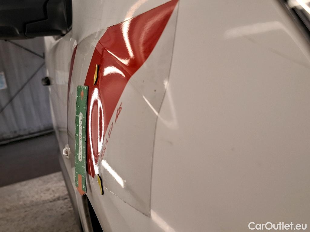  Citroen  Berlingo  Fourgon Club L1 (Court) 1.6 BlueHDi 100CV BVM5 E6 #15