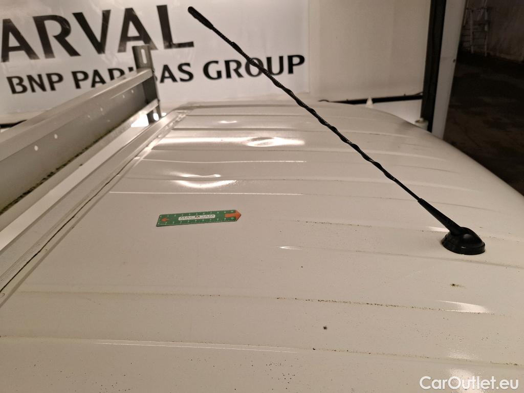  Citroen  Jumper CITROEN  Benne SC / 2014 / 2P / Benne basculante 35 L2 BlueHDi 130 BVM6 Confort #5