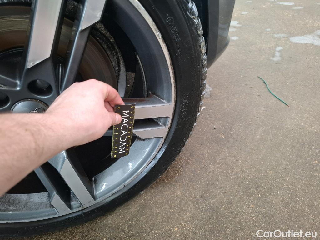  Audi  A4  Avant s line 1.4 TFSI 150CV BVA7 E6 #35