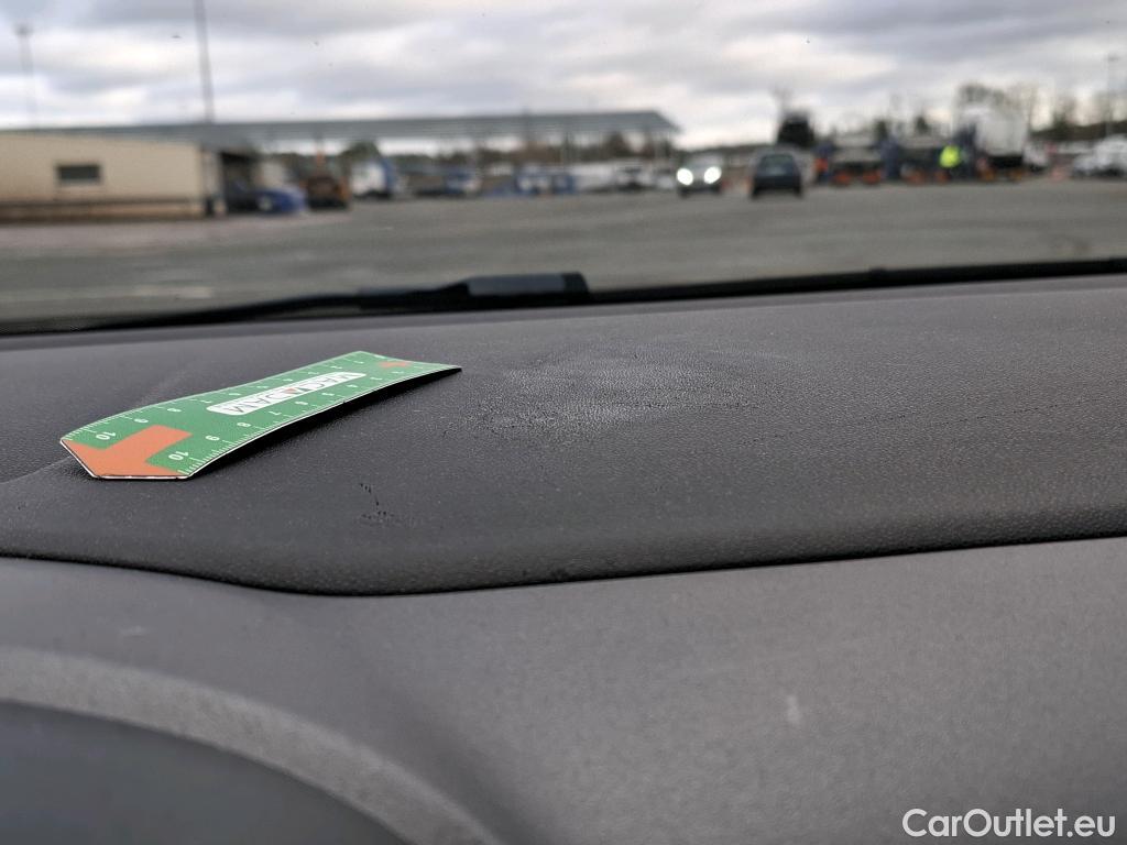  Citroen  C3  Aircross Shine Business 1.2 PureTech 130CV BVA6 E6d #4