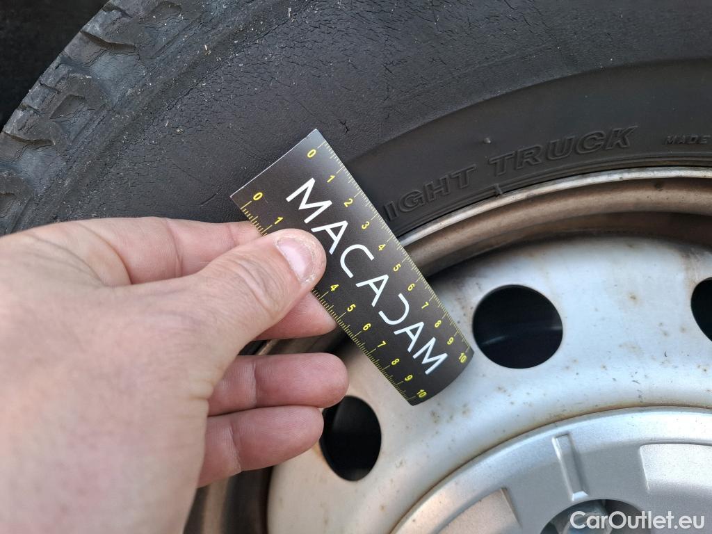  Citroen  Jumper  Fourgon Grand Volume 30 L2H2 Club BlueHDi 140 Start&Stop BlueHDi 140CV BVM6 E6dT #32