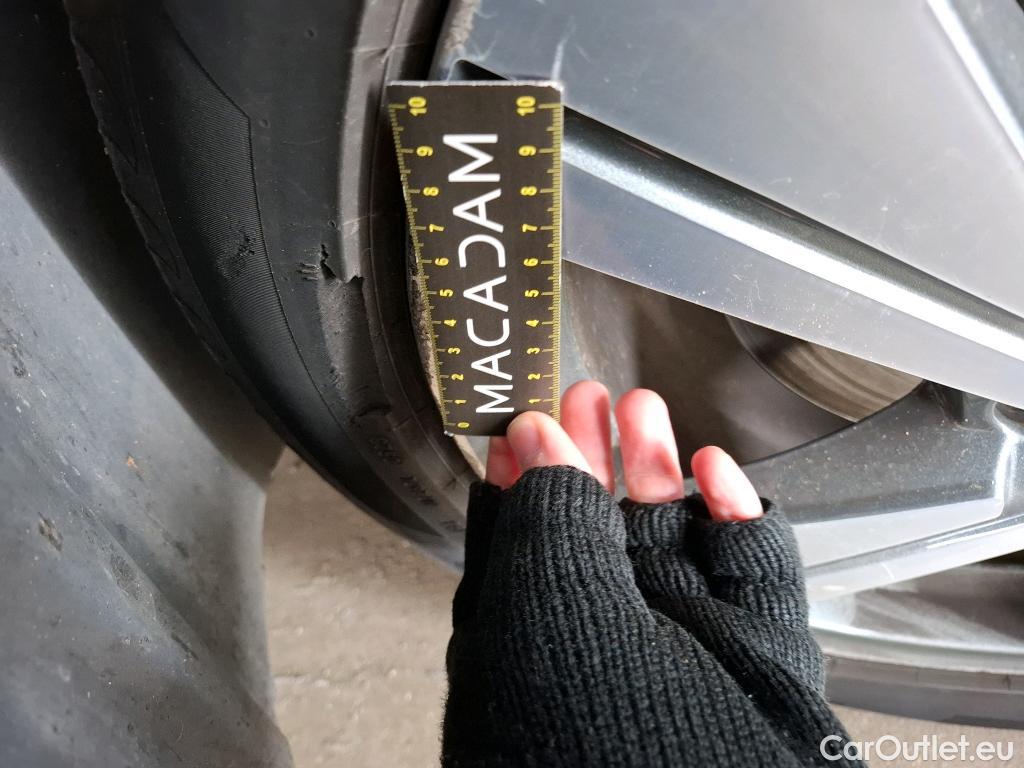  Audi  Q2  30 TDI Design 1.6 TDI 115CV BVA7 E6dT #7