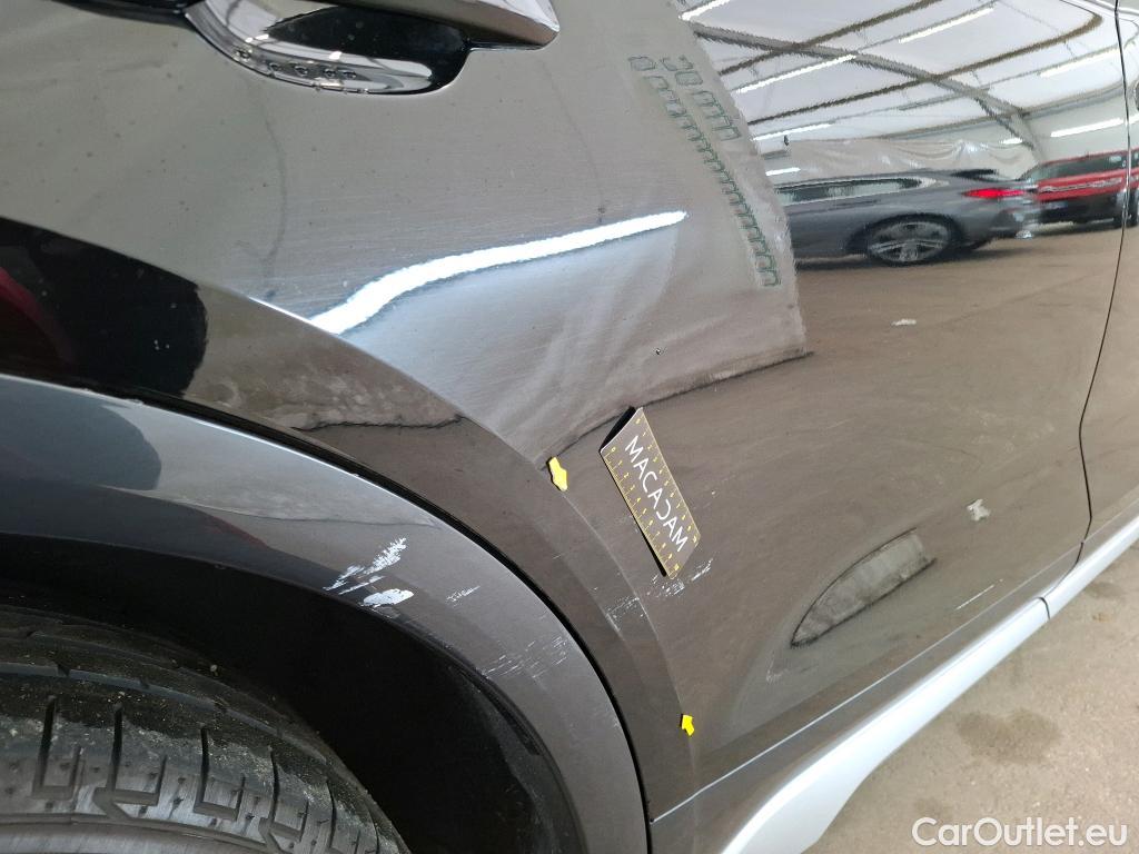  Audi  Q5  35 TDI Business Executive 2.0 TDI 165CV BVA7 E6d #19