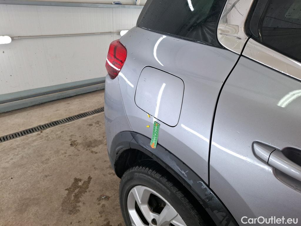  Citroen  C5 CITROEN  Aircross / 2018 / 5P / SUV BlueHDi 130 S&S EAT8 Business #10