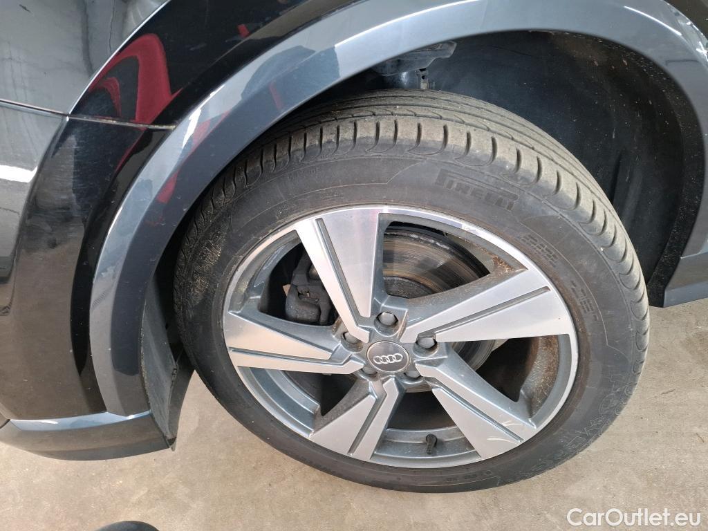  Audi  Q2  30 TDI Design 1.6 TDI 115CV BVA7 E6dT #17