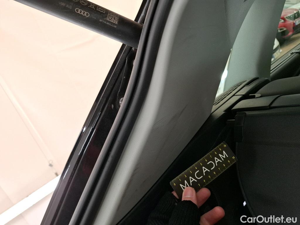  Audi  Q5  35 TDI Business Executive 2.0 TDI 165CV BVA7 E6d #13