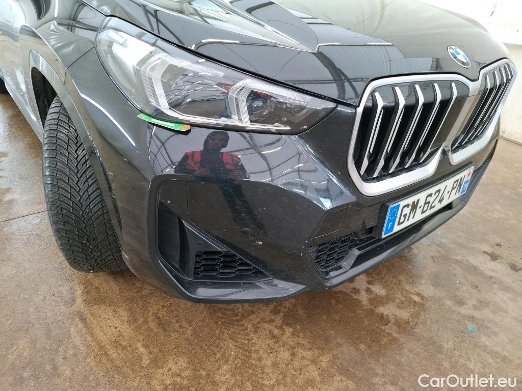  Bmw  X1 BMW  / 2022 / 5P / SUV xDrive23i M Sport DKG7 #13