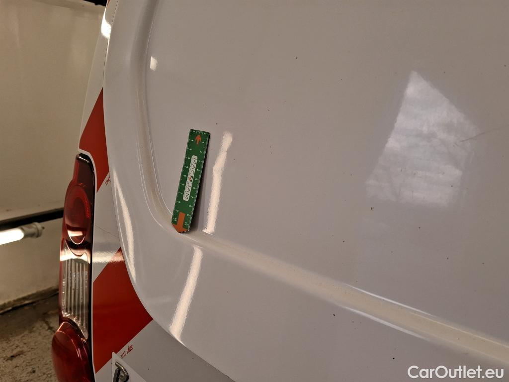  Citroen  Berlingo  Fourgon Club L1 (Court) 1.6 BlueHDi 100CV BVM5 E6 #35