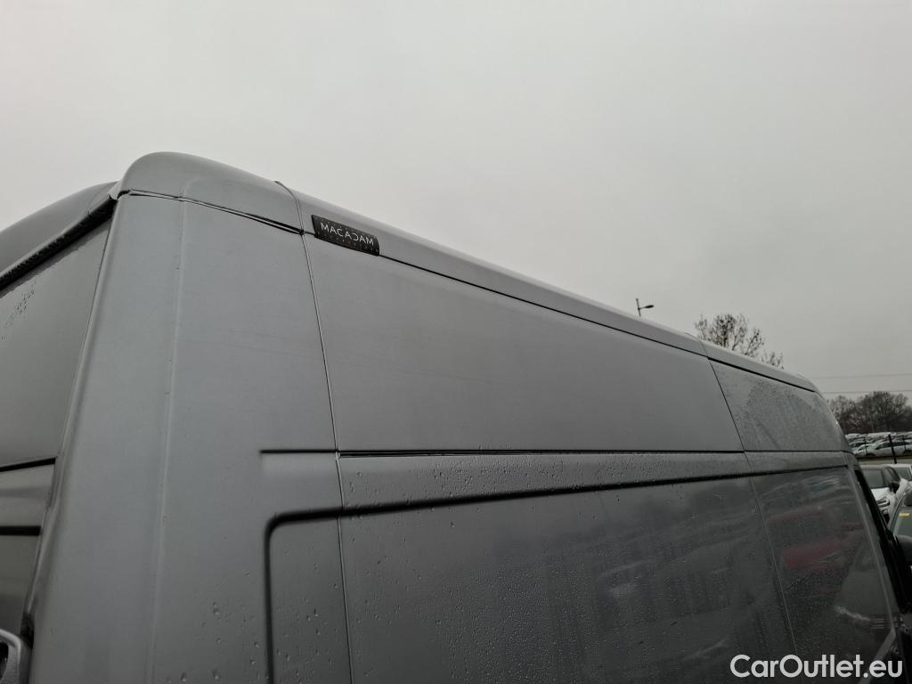  Citroen  Jumper  Fourgon Grand Volume 30 L2H2 Club BlueHDi 140 Start&Stop BlueHDi 140CV BVM6 E6dT #61