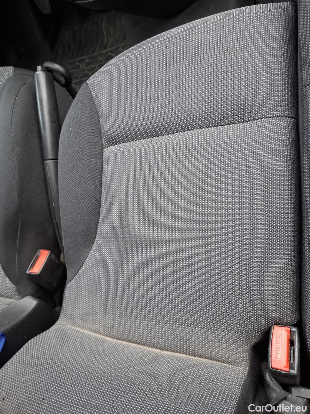  Citroen  Berlingo  Fourgon Club L1 (Court) 1.6 BlueHDi 100CV BVM5 E6 #46