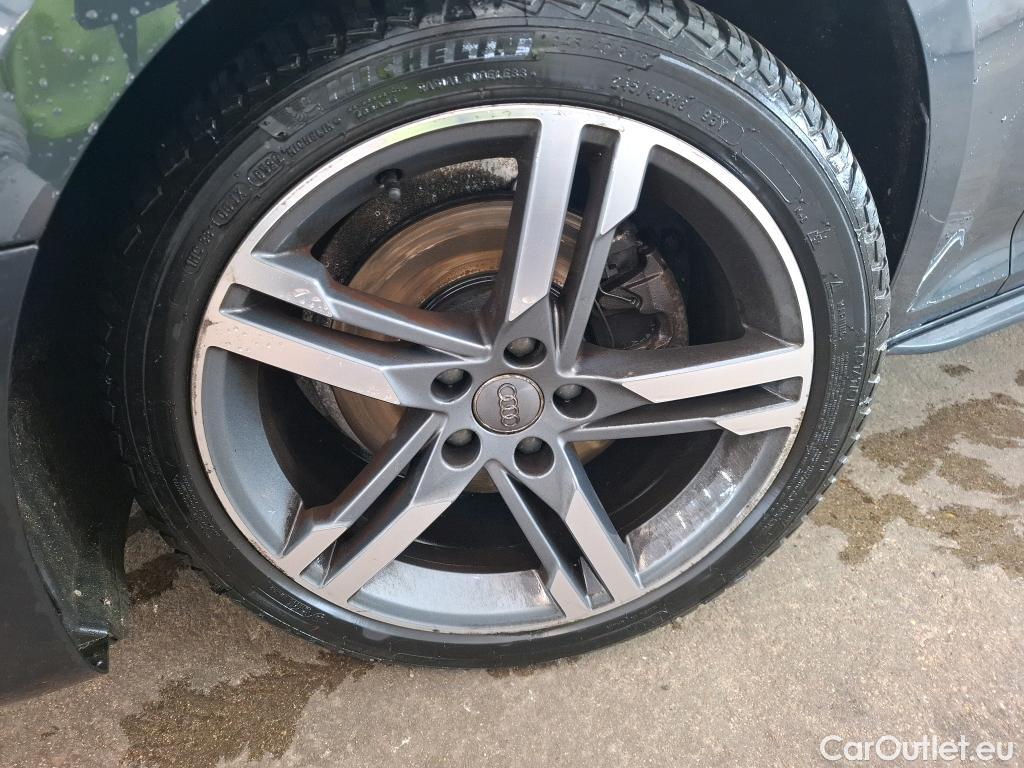  Audi  A4  Avant s line 1.4 TFSI 150CV BVA7 E6 #17