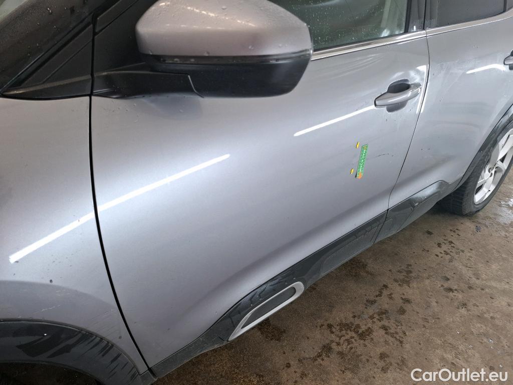  Citroen  C5 CITROEN  Aircross / 2018 / 5P / SUV BlueHDi 130 S&S EAT8 Business #1