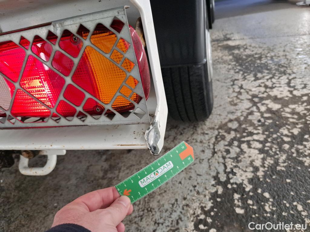  Citroen  Jumper CITROEN  Benne SC / 2014 / 2P / Benne basculante 35 L2 BlueHDi 130 BVM6 Confort #10