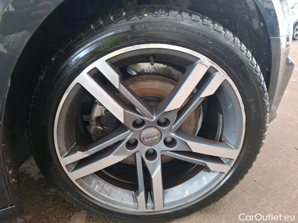  Audi  A4  Avant s line 1.4 TFSI 150CV BVA7 E6 #32