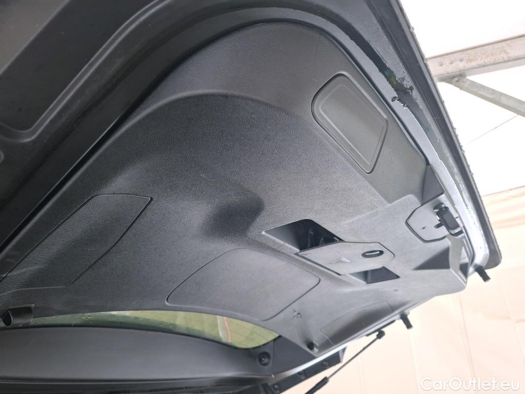  Citroen  C5 CITROEN  Aircross / 2018 / 5P / SUV BlueHDi 130 S&S EAT8 Business #5