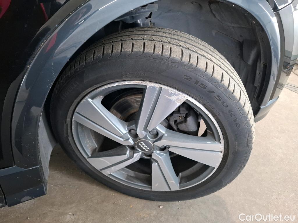  Audi  Q2  30 TDI Design 1.6 TDI 115CV BVA7 E6dT #30