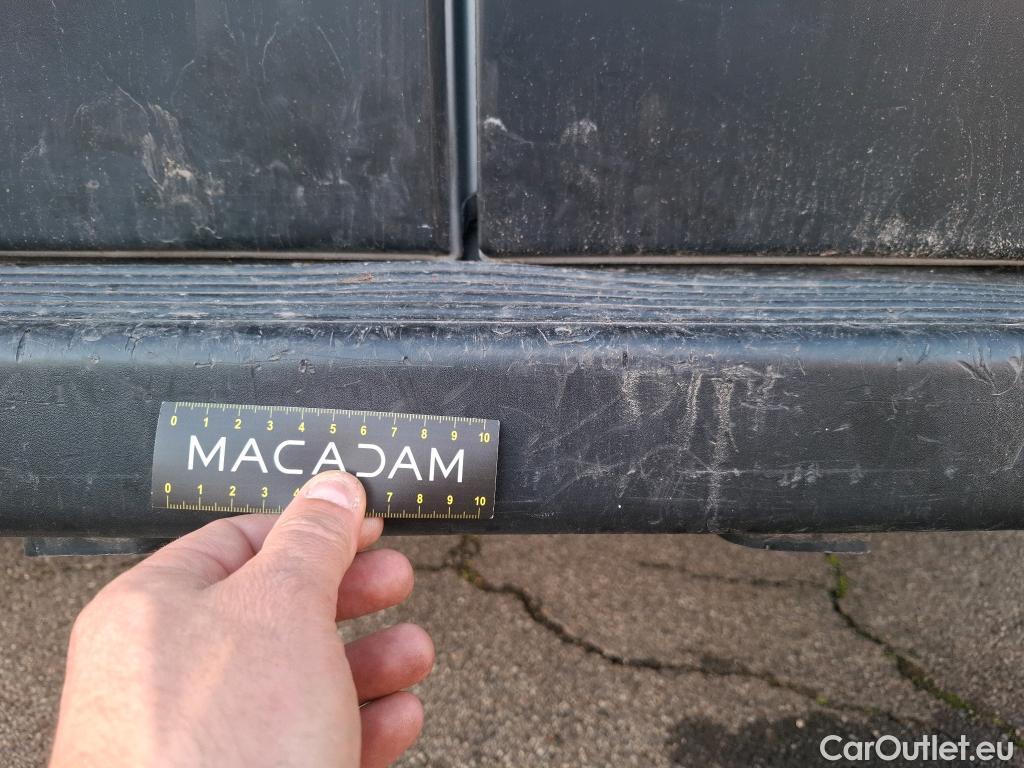  Citroen  Jumper  Fourgon Grand Volume 30 L2H2 Club BlueHDi 140 Start&Stop BlueHDi 140CV BVM6 E6dT #25