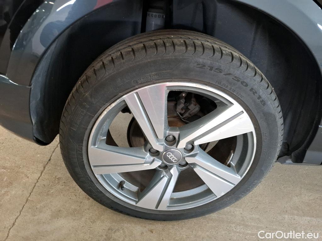  Audi  Q2  30 TDI Design 1.6 TDI 115CV BVA7 E6dT #25