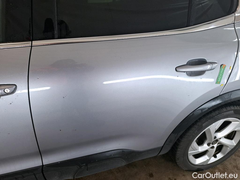  Citroen  C5 CITROEN  Aircross / 2018 / 5P / SUV BlueHDi 130 S&S EAT8 Business #3