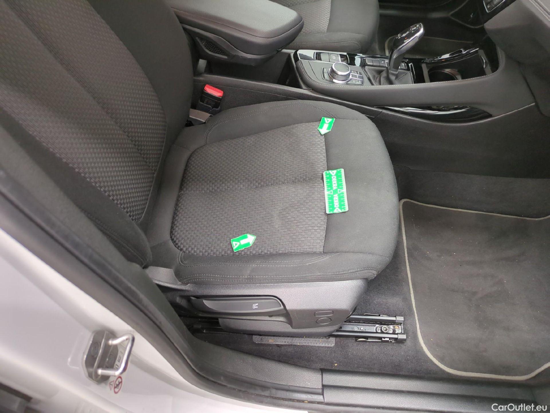  Bmw  X2 Série  sDrive 18i Lounge 1.5 135CV BVA7 E6d #1