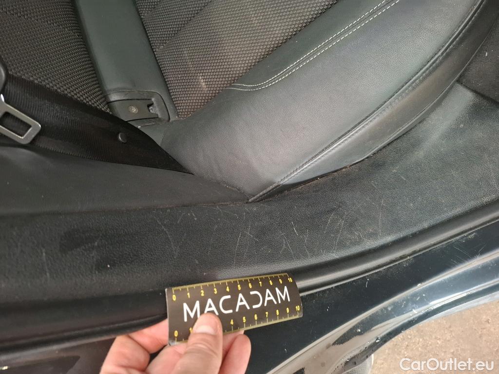  Audi  A4  Avant s line 1.4 TFSI 150CV BVA7 E6 #37