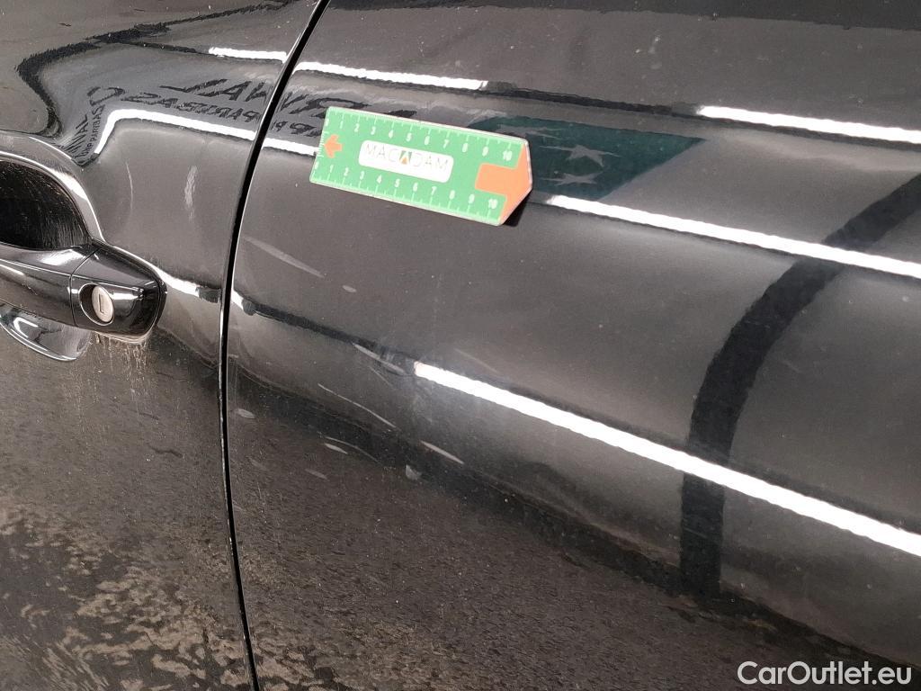  Citroen  C3  Aircross Shine Business 1.2 PureTech 130CV BVA6 E6d #9