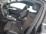  Audi  A4  Avant s line 1.4 TFSI 150CV BVA7 E6 #8