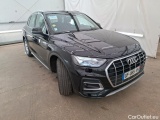  Audi  Q5  35 TDI Business Executive 2.0 TDI 165CV BVA7 E6d #4