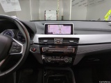  Bmw  X2 Série  sDrive 18i Lounge 1.5 135CV BVA7 E6d #7