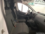  Citroen  Berlingo  Fourgon Club L1 (Court) 1.6 BlueHDi 100CV BVM5 E6 #8