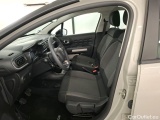  Citroen  C3  C-Series 1.2 PureTech 80CV BVM5 6E #8