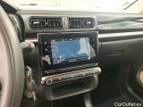  Citroen  C3  Société Feel 1.2 PureTech 80CV BVM5 6E #7