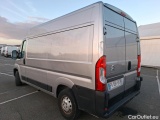  Citroen  Jumper  Fourgon Grand Volume 30 L2H2 Club BlueHDi 140 Start&Stop BlueHDi 140CV BVM6 E6dT #2