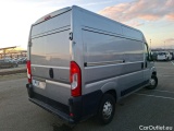  Citroen  Jumper  Fourgon Grand Volume 30 L2H2 Club BlueHDi 140 Start&Stop BlueHDi 140CV BVM6 E6dT #3