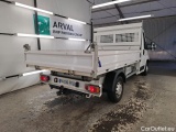  Citroen  Jumper CITROEN  Benne SC / 2014 / 2P / Benne basculante 35 L2 BlueHDi 130 BVM6 Confort #3