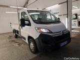  Citroen  Jumper CITROEN  Benne SC / 2014 / 2P / Benne basculante 35 L2 BlueHDi 130 BVM6 Confort #4