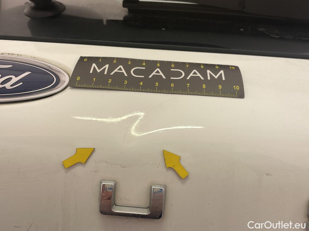  Ford  Focus  Berline Trend Business 1.5 EcoBlue 95CV BVM6 E6dT #6