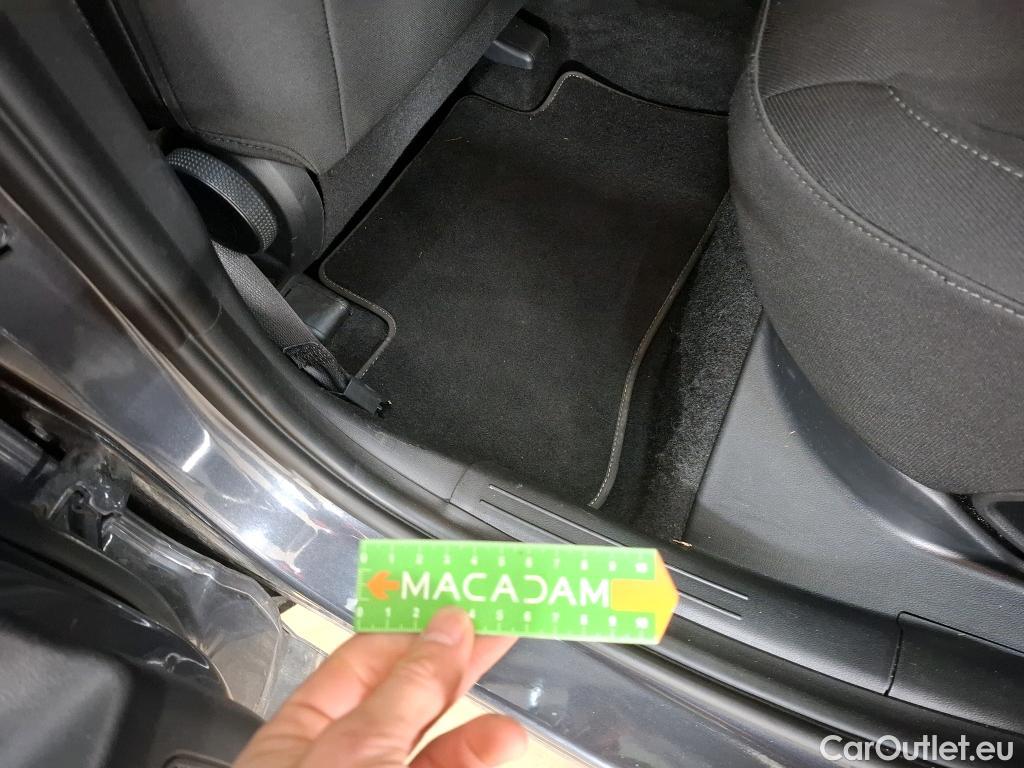  Hyundai  Tucson HYUNDAI  / 2020 / 5P / SUV 1.6 CRDI 136 DCT-7 HYBRID 48V CREATIVE #10