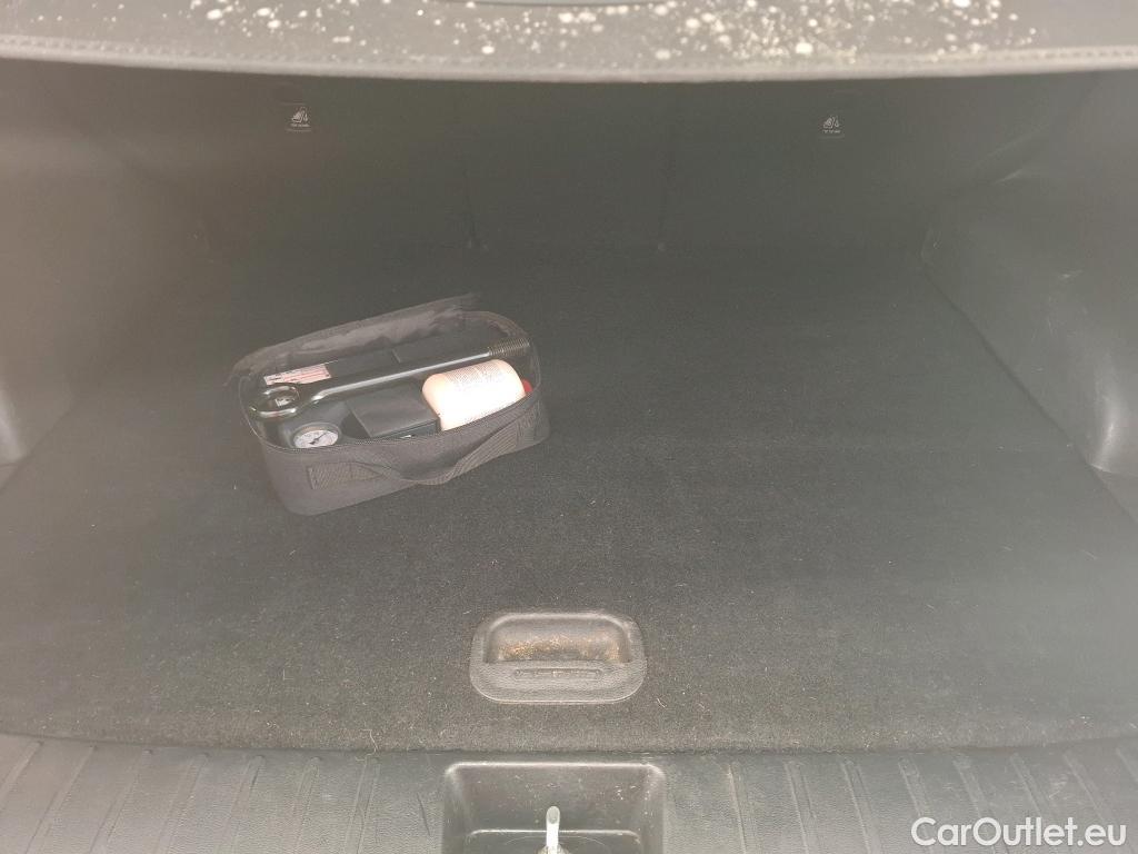  Hyundai  Tucson HYUNDAI  / 2020 / 5P / SUV 1.6 PHEV 265 HTRAC CREATIVE 4WD AUTO #5