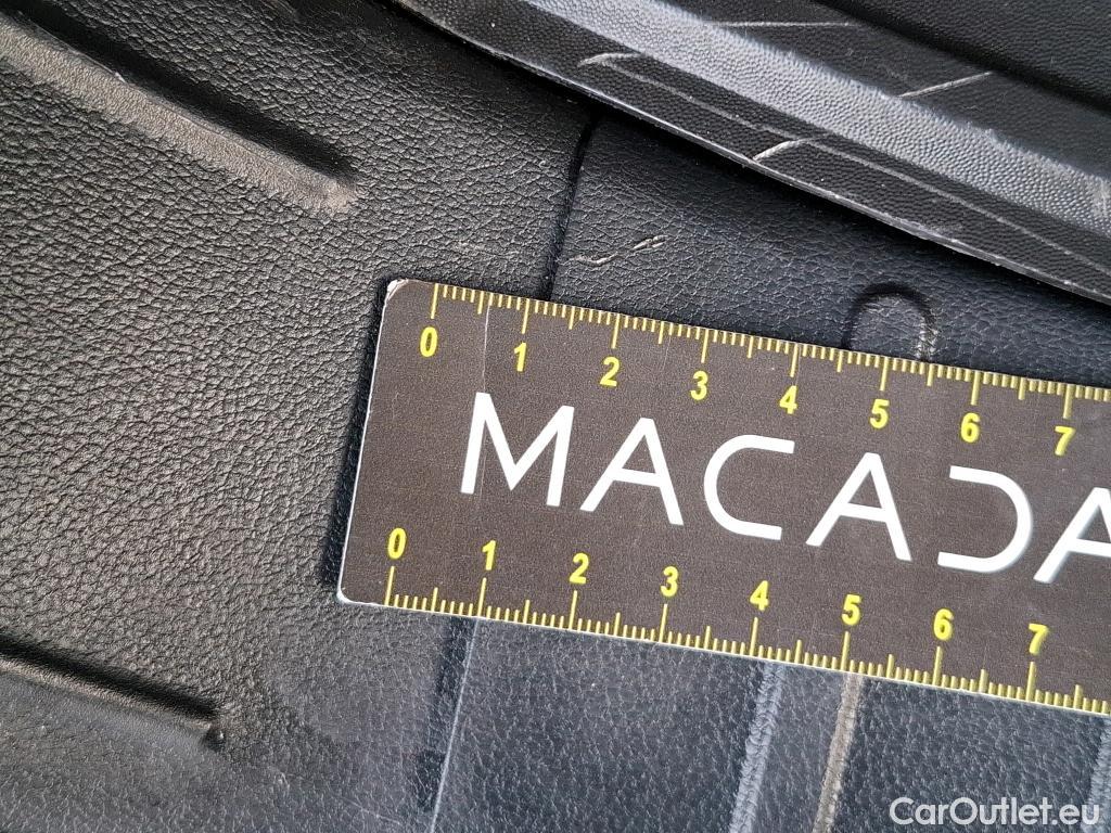  Hyundai  Tucson HYUNDAI  / 2020 / 5P / SUV 1.6 HYBRID 230 HTRAC EXECUTIVE #16