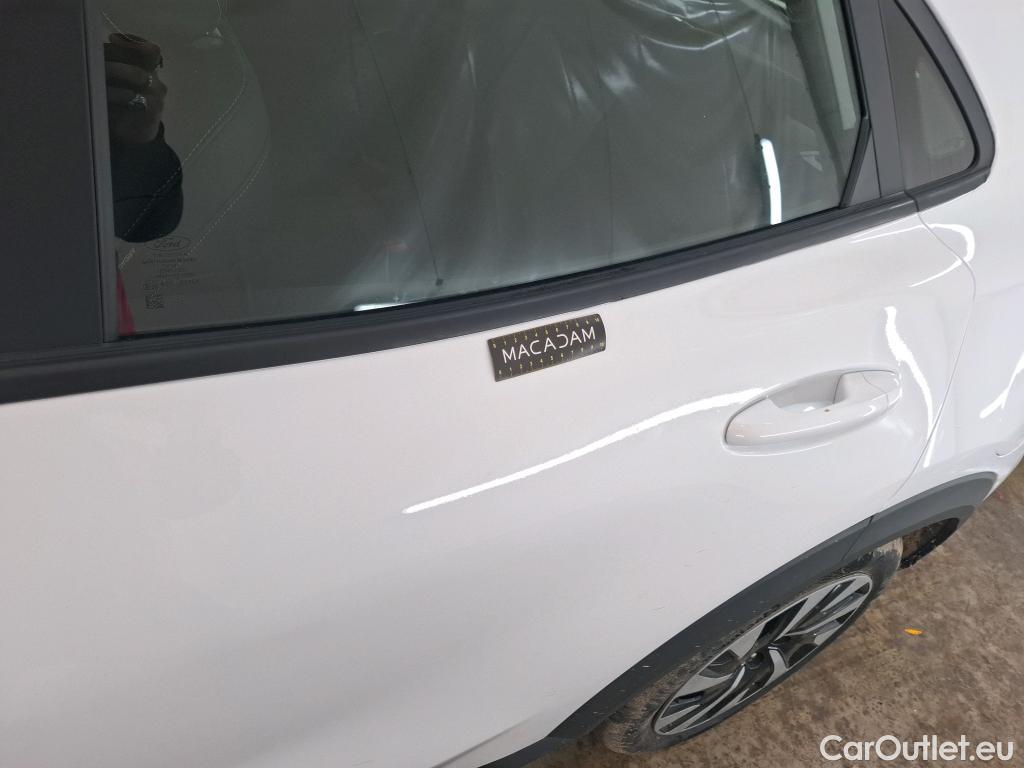  Ford  Puma FORD  / 2019 / 5P / SUV 1.0 Flexifuel 125 ch TITANIUM #8