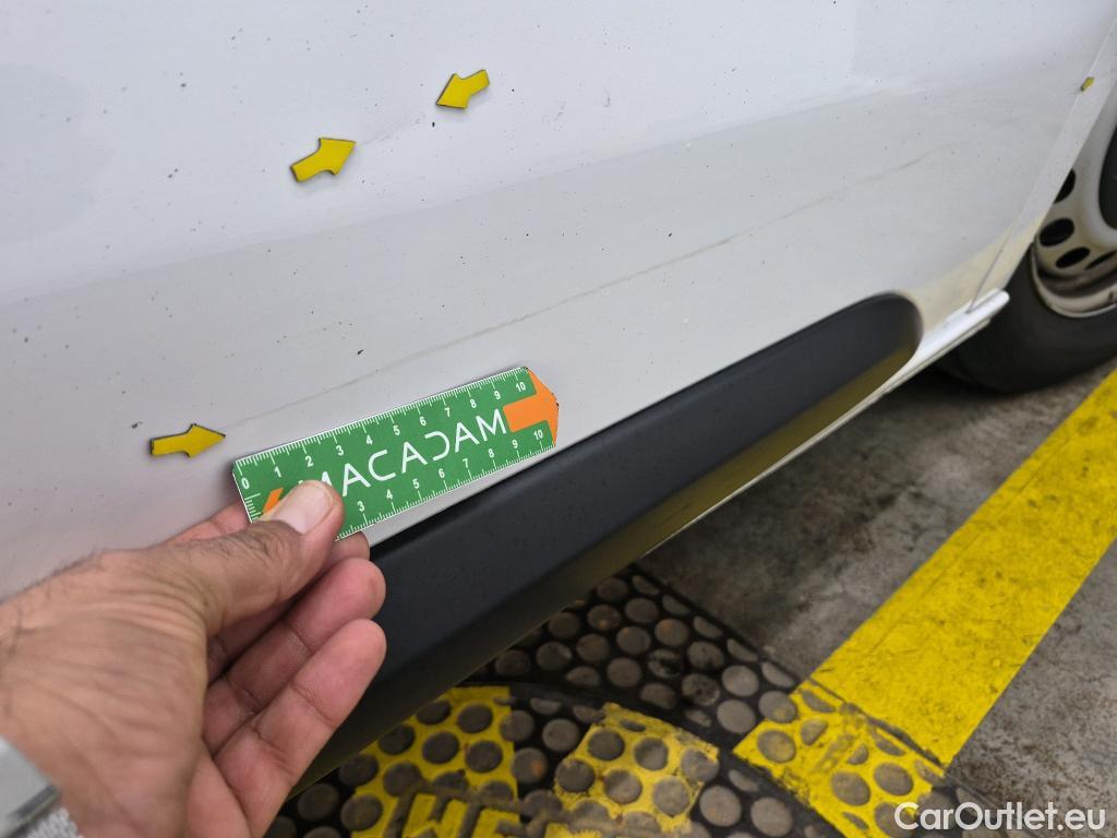  Citroen  Jumpy  Fourgon Driver M 2.0 BlueHDi 150CV BVM6 E6dT #5